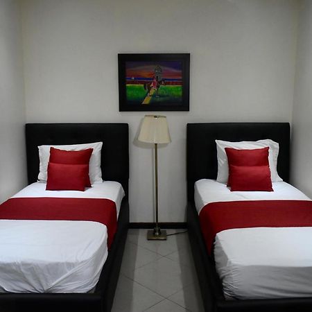 Canyon Boutique Hotel Barranquitas Eksteriør billede