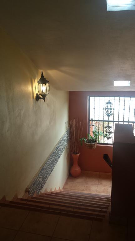 Canyon Boutique Hotel Barranquitas Eksteriør billede