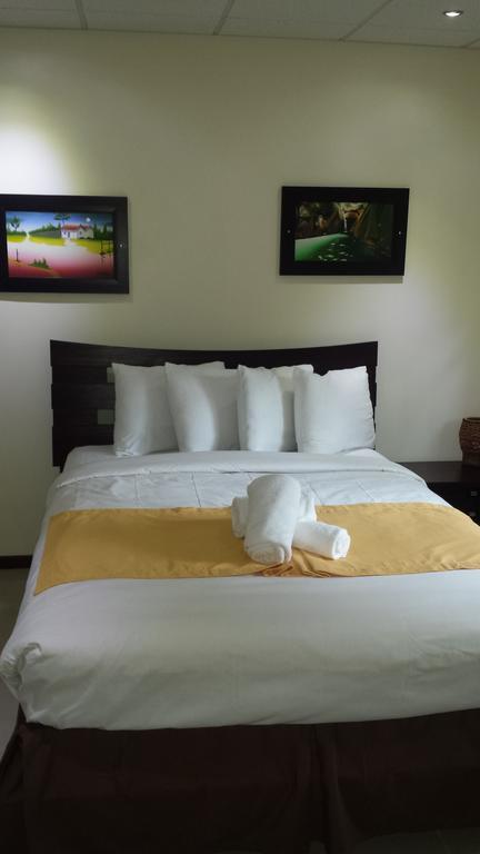 Canyon Boutique Hotel Barranquitas Værelse billede