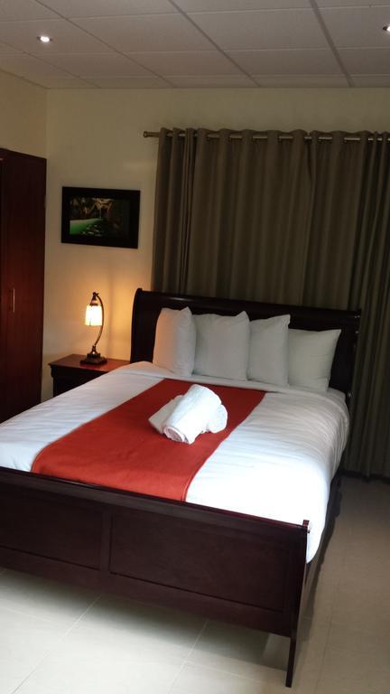 Canyon Boutique Hotel Barranquitas Værelse billede