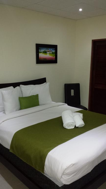 Canyon Boutique Hotel Barranquitas Værelse billede