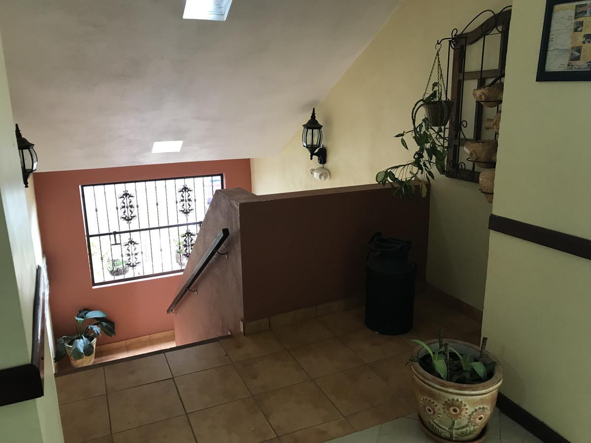 Canyon Boutique Hotel Barranquitas Eksteriør billede