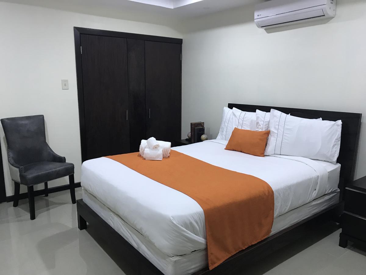 Canyon Boutique Hotel Barranquitas Eksteriør billede