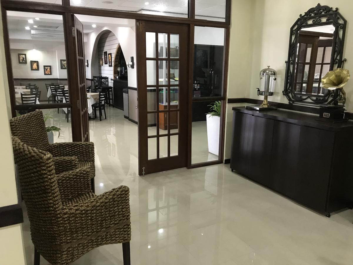 Canyon Boutique Hotel Barranquitas Eksteriør billede