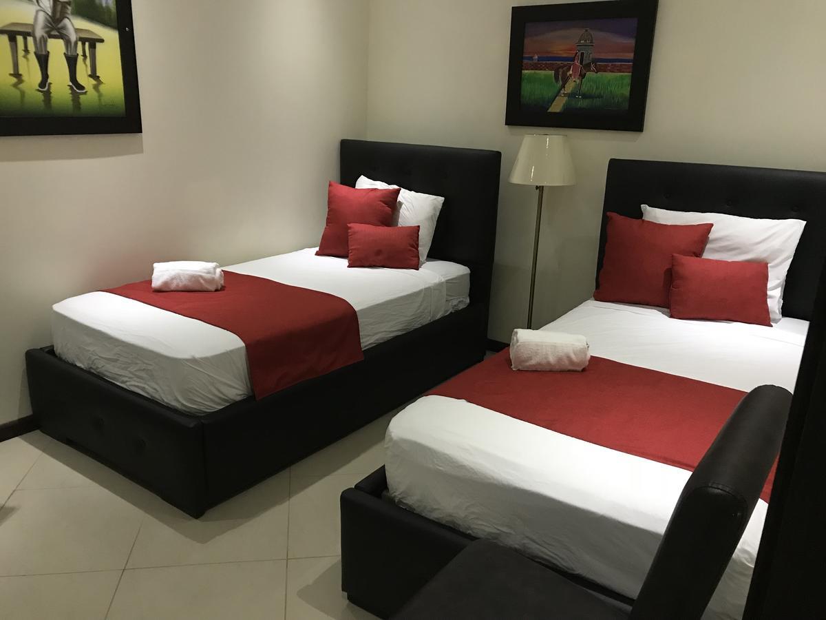 Canyon Boutique Hotel Barranquitas Eksteriør billede
