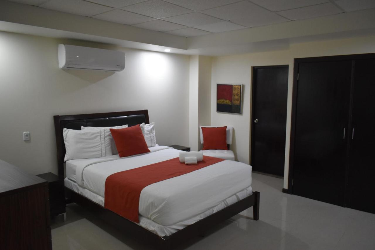 Canyon Boutique Hotel Barranquitas Eksteriør billede