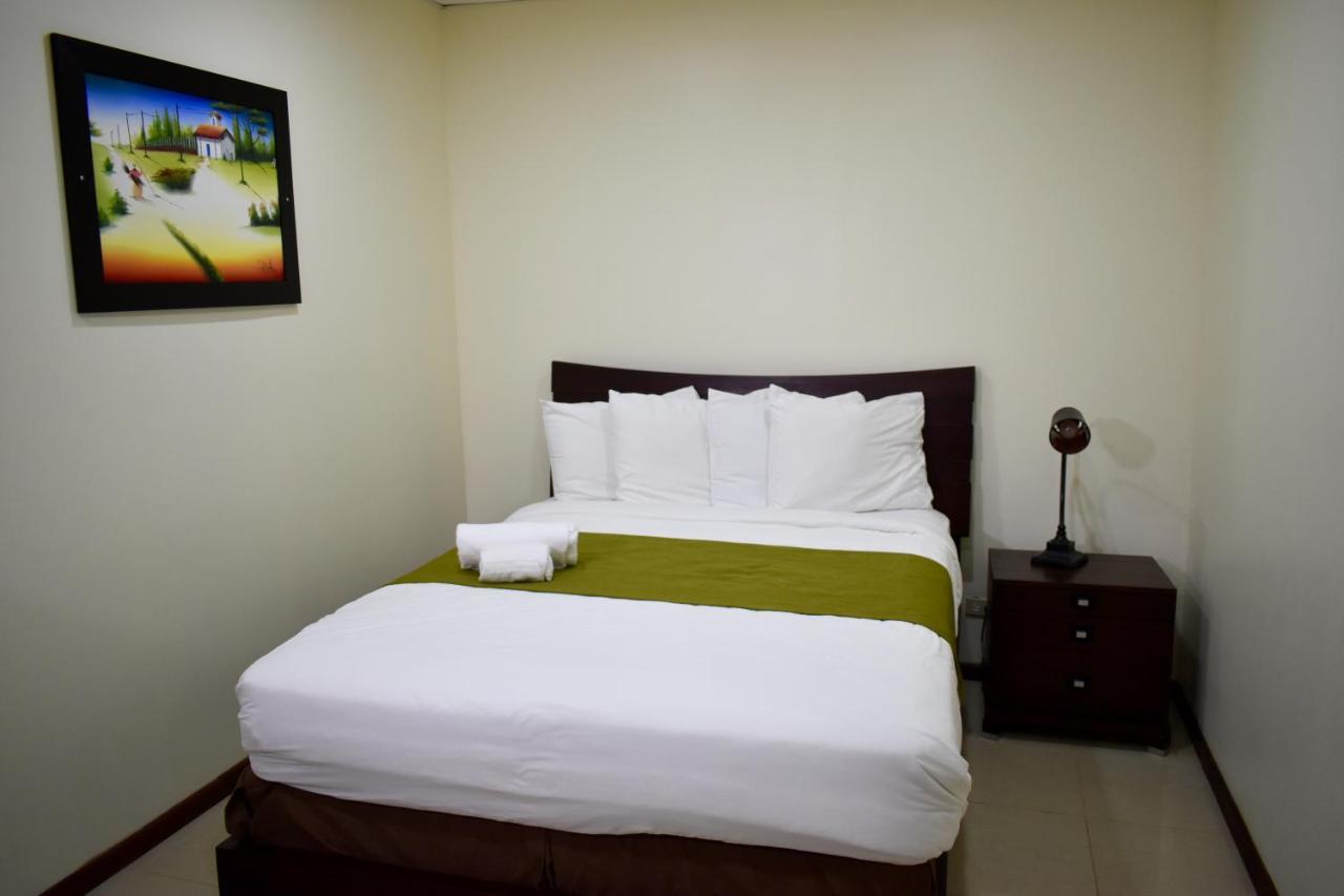 Canyon Boutique Hotel Barranquitas Eksteriør billede