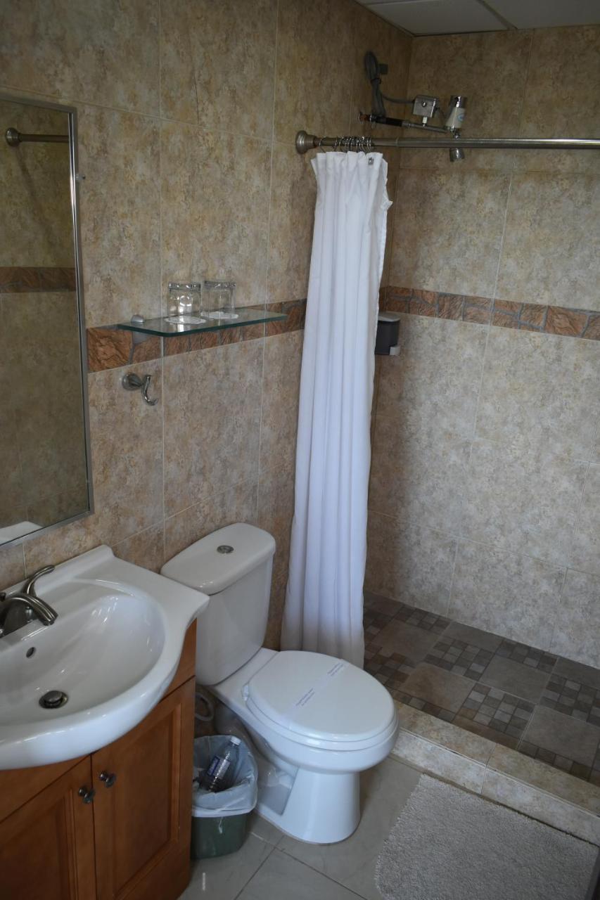 Canyon Boutique Hotel Barranquitas Eksteriør billede